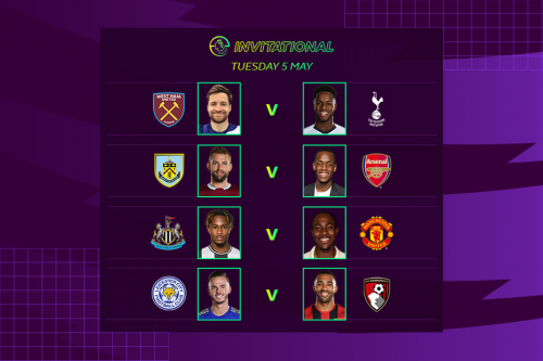View Epl Logo Png 2020 Background