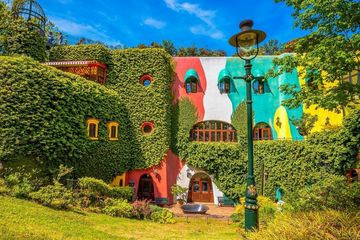 Museum Studio Ghibli. (Foto: Regard News)
