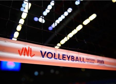 Volleyball Nation League (VNL)