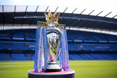 Liga Inggris (Foto: BolaStylo)