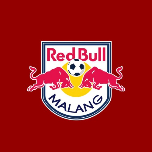Logo RedBull Malang FC (Facebook RedBull Malang FC)