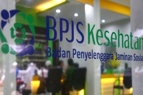 BPJS Kesehatan (Foto: Gatra)