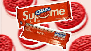 Oreo Supreme (foto: IDN Times)
