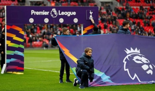 Premier League (istimewa)