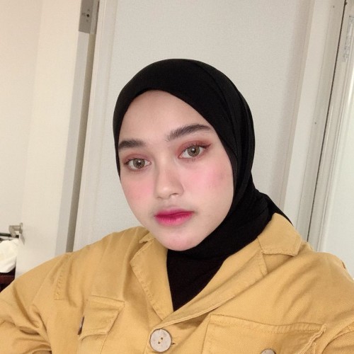 YouTuber Indira Kalistha (Foto: IG indirakalistha)