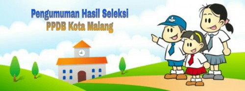 Ilustrasi PPDB Kota Malang. (Foto: istimewa)