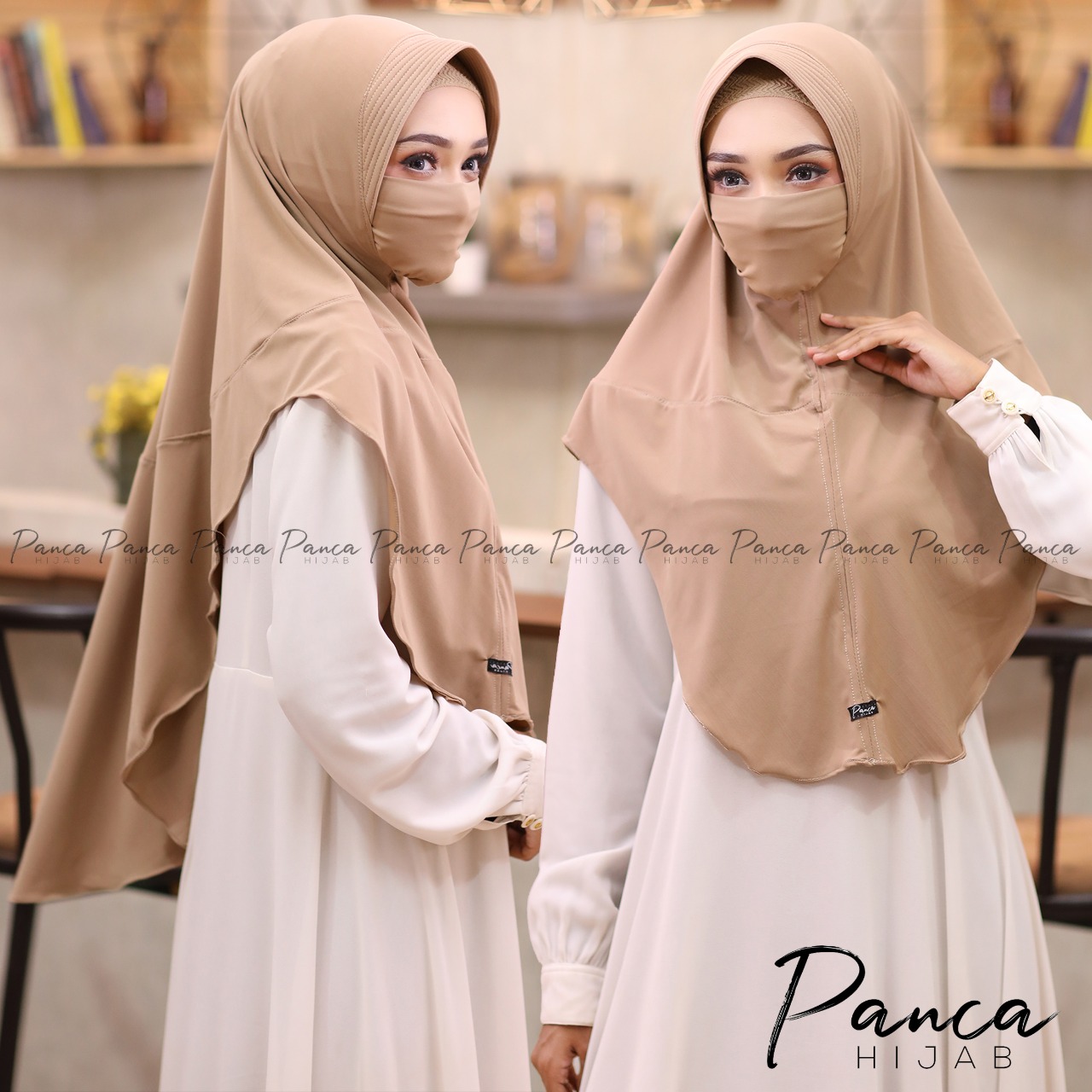 View Wanita Tercantik Di Dunia Tahun 2020 Hijab PNG