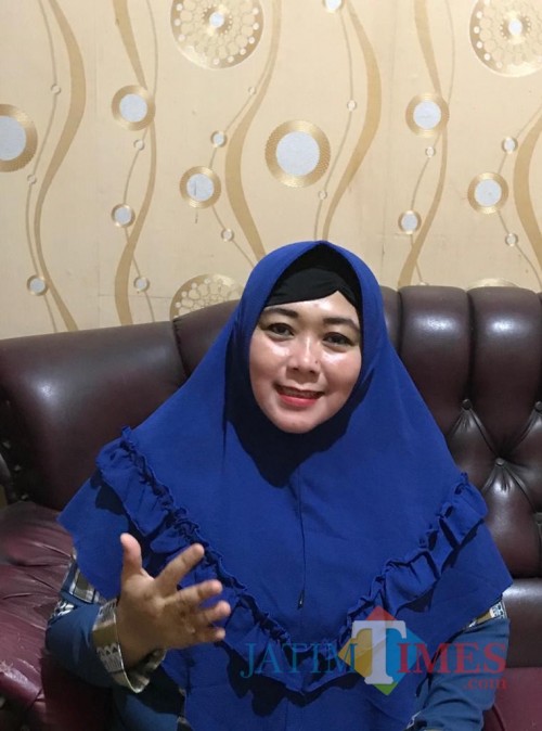 Laila Mufidah