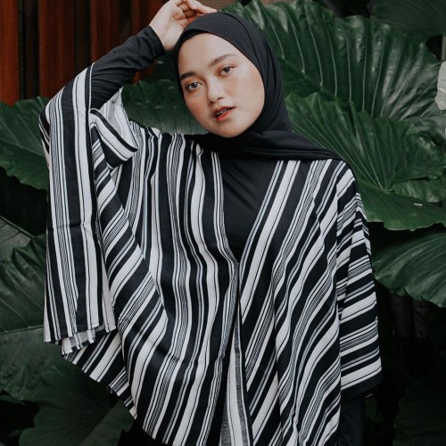 Youtuber Indira Kalistha (Foto: IG indirakalistha)