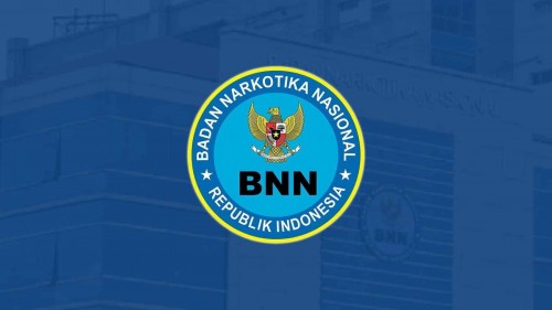 BNN (Foto: bnn.go.id)