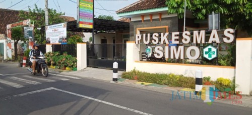 Puskesmas Simo (Joko Pramono/ JatimTIMES)