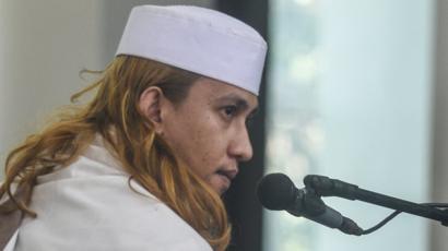 Habib Bahar bin Smith (Foto: BBC.com)