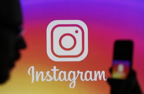 Instagram (Foto: Xpand Online)