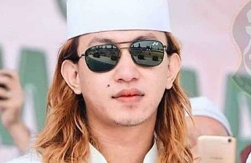 Habib Bahar bin Smith (Foto: KRJogja)