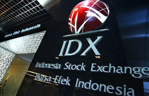 Bursa Efek Indonesia (istimewa)