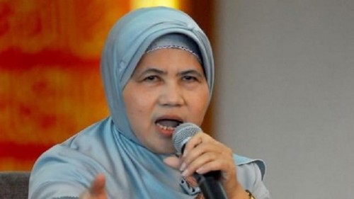 Mamah Dedeh (Foto: Beepdo.com)