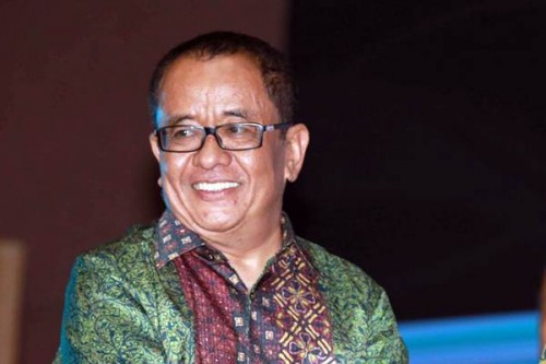 Said Didu (Foto: Kabar24)