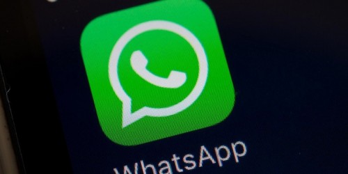 WhatsApp (Foto: TecnoGreenRD)