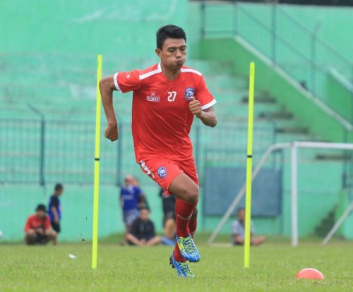 Dedik Setiawan (Instagram Dedik Setiawan)