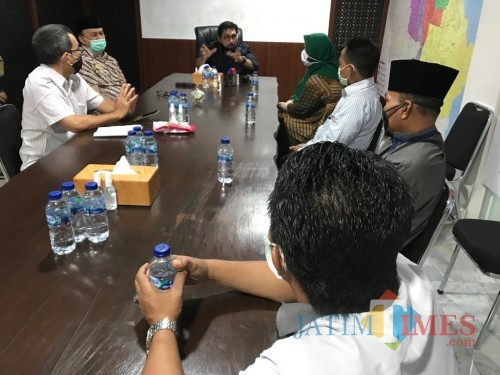 Machfud Arifin
