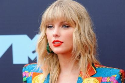 Taylor Swift ( Foto: BBC.com)