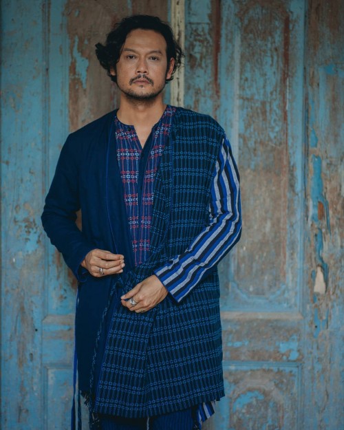 Dwi Sasono (Foto: Instagram dwisasono)