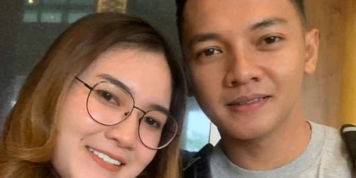 Nella Kharisma dan Dory Harsa (Foto: Instagram)