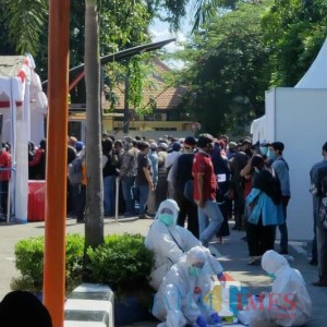 Home Care Rapid Test Surabaya