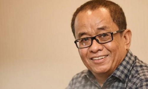 Said Didu (Foto: Kompasiana.com)