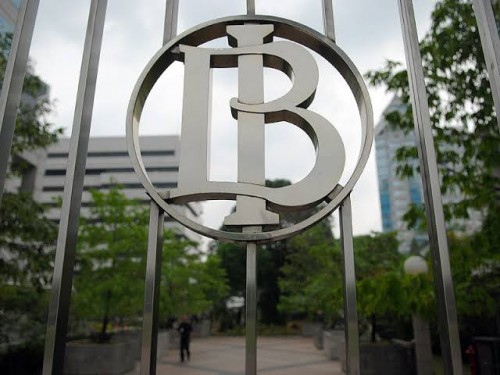 Bank Indonesia (istimewa)