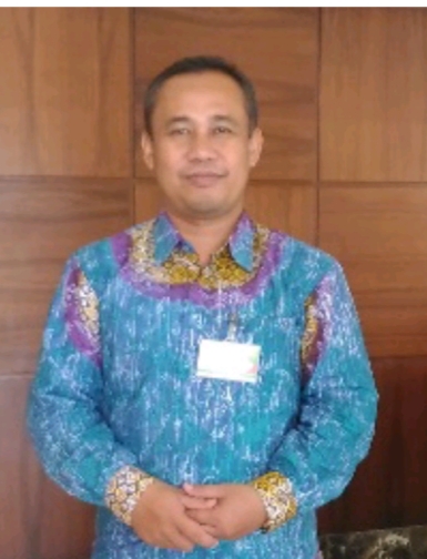 Dosen Universitas Islam Indonesia dan Pengasuh Majelis Dzikir dan Taklim Ya Badi' Yogyakarta