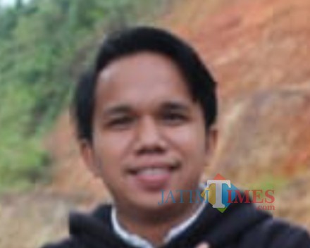 Gandi putra Mahasiswa fakultas syariah UIN imam bonjol padang