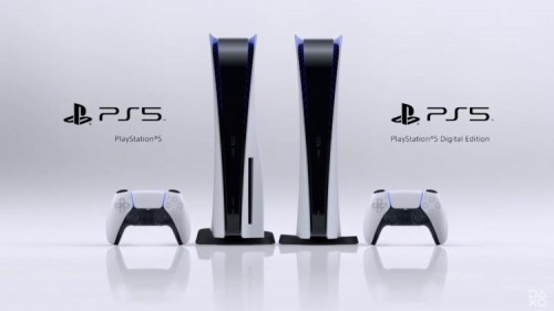 PlayStation 5 (Foto: Reddit)