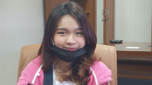 Syifa Aafiyah (Foto: dok polisi)