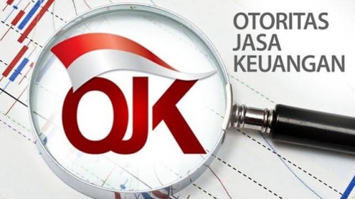 Otoritas Jasa Keuangan (istimewa)