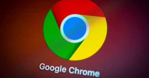 Google Chrome (Foto: Mashable India)