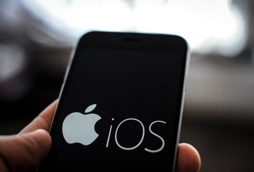 iPhone (Foto: The Digital Wise)
