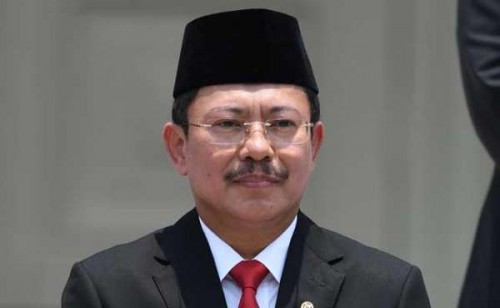 Menteri Kesehatan Terawan Agus (Foto: bisnis.com)