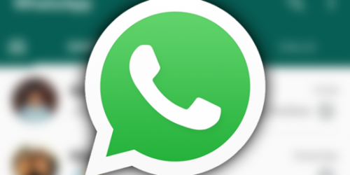 WhatsApp (Foto: masralyoum.net)