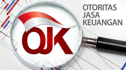 Otoritas Jasa Keuangan (istimewa)