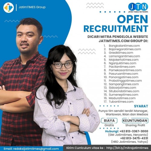 Foto: Doc. JatimTIMES