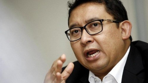 Fadli Zon (Foto: PinterPolitik)