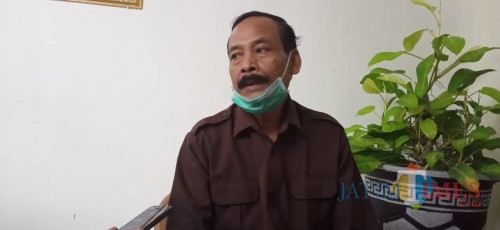 Anggota DPRD, Imam Kambali (Joko Pramono for Jatim TIMES)