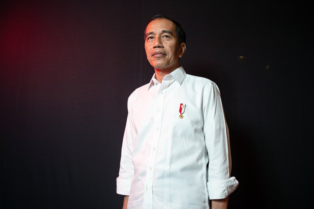 37+ Presiden Joko Widodo Hd Pics