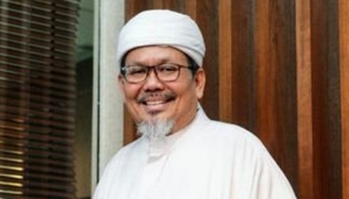 Tengku Zulkarnain (Foto: Abadikini.com)