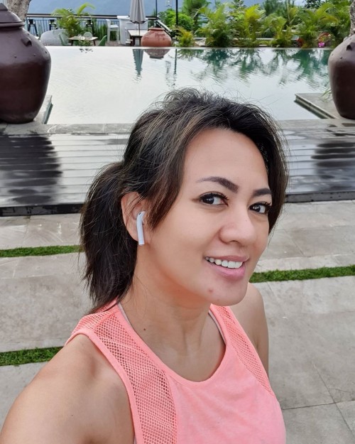 Yeyen Lidya (Foto: IG yeyen78)
