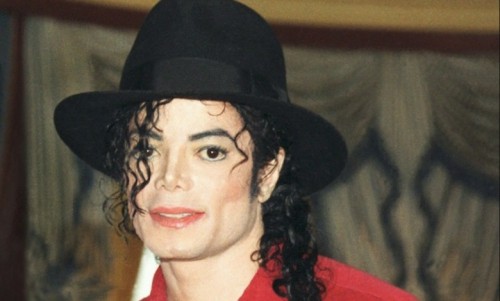 Michael Jackson (Sumber foto: Hops.ID)