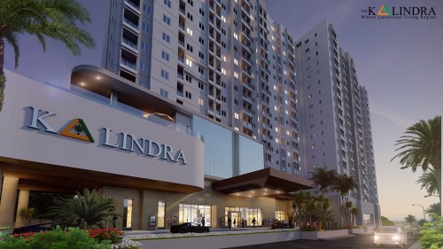 The Kalindra (istimewa)