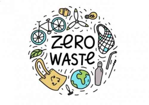 Zero Waste (Sabigaju.com)
