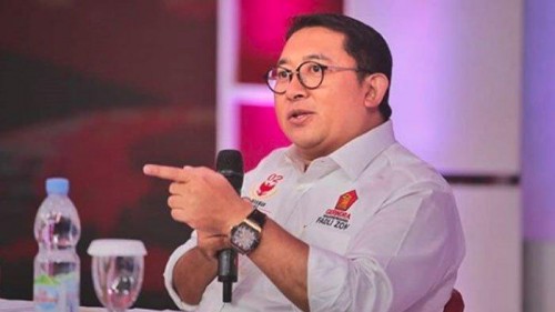 Fadli Zon (Foto: IDTODAY.CO)
